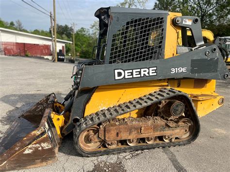 john deere 319e skid steer specs|john deere 319e skid steer.